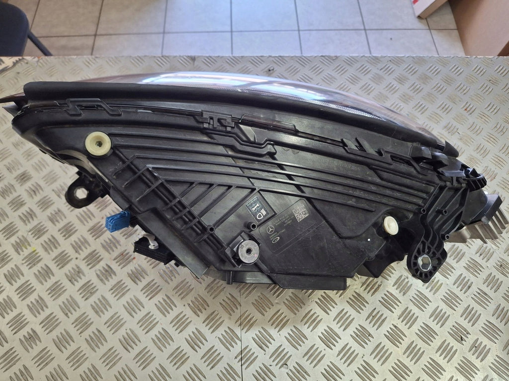 Frontscheinwerfer Mercedes-Benz Glc A2549063202 LED Rechts Headlight SCH2972003157mt