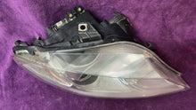 Laden Sie das Bild in den Galerie-Viewer, Frontscheinwerfer Seat Exeo 2R1941754E 89320185 Xenon Rechts Headlight