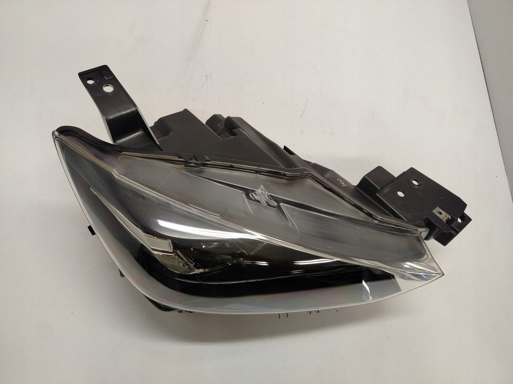 Frontscheinwerfer Mazda Cx3 D10E-51030 Full LED Rechts Scheinwerfer Headlight SCH1800399632tc