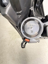 Laden Sie das Bild in den Galerie-Viewer, Frontscheinwerfer Opel Astra H 1EG27037051 Links Scheinwerfer Headlight SCH9478628576fr