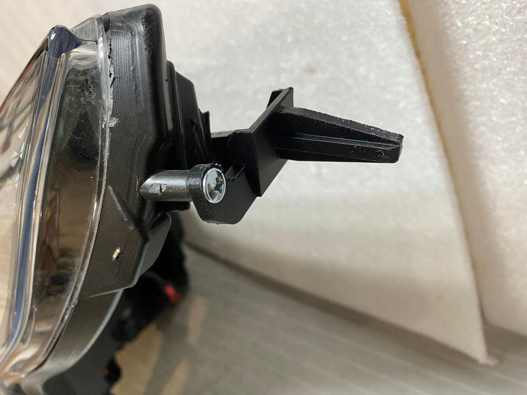 Frontscheinwerfer Renault Trafic III 260608582R Full LED FALSE Headlight SCH5749879239cq