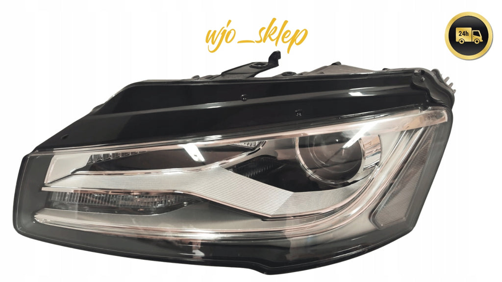 Frontscheinwerfer Audi A8 4H0941005 4H0941006 Xenon Rechts oder Links SCH3517465367ia