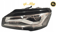 Laden Sie das Bild in den Galerie-Viewer, Frontscheinwerfer Audi A8 4H0941005 4H0941006 Xenon Rechts oder Links SCH3517465367ia