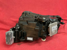 Laden Sie das Bild in den Galerie-Viewer, Frontscheinwerfer Skoda Superb III 3V1941016D Full LED Rechts Headlight SCH4571612706jg