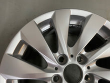 Laden Sie das Bild in den Galerie-Viewer, 1x Alufelge 17 Zoll 7.5" 5x120 43ET 6796206 BMW 1 F21 F20 Rim Wheel FEL5843402340qj