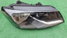 Load image into Gallery viewer, Frontscheinwerfer VW Caddy 2K1941016A Rechts Scheinwerfer Headlight
