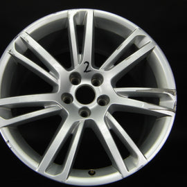 1x Alufelge 19 Zoll 9.0