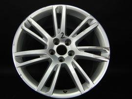 1x Alufelge 19 Zoll 9.0