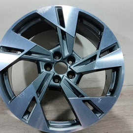 1x Alufelge 20 Zoll 9.0