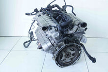 Load image into Gallery viewer, Motor Mercedes-Benz W220 137970 6.0 367PS 270kW 190TKm Benzin Engine Unkomplett