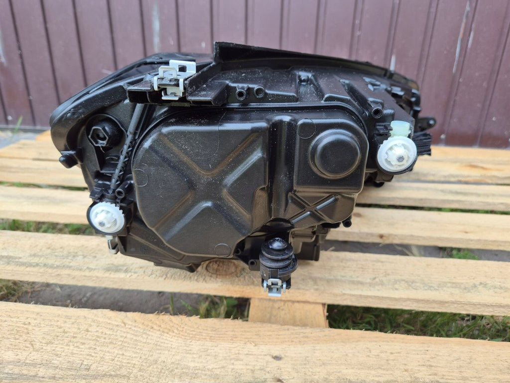 Frontscheinwerfer VW Golf VII 5G1941081 LED Links Scheinwerfer Headlight SCH7831690868pi