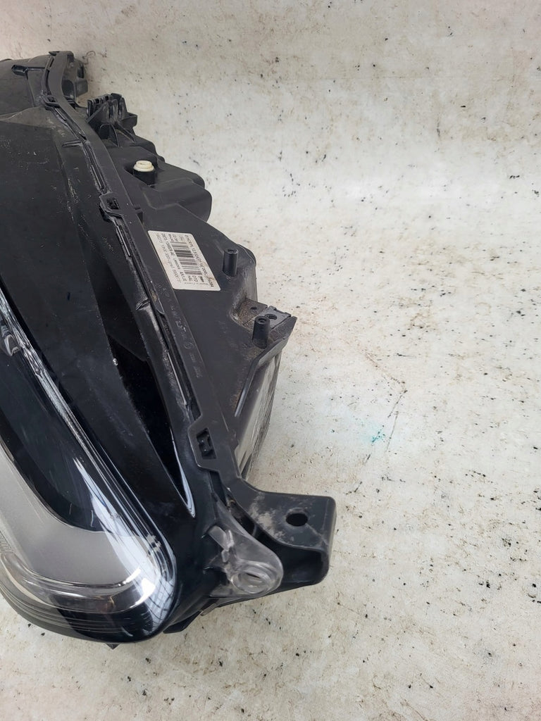 Frontscheinwerfer Ford Mondeo DS73-13W029-AE Rechts Scheinwerfer Headlight SCH1892993127xj