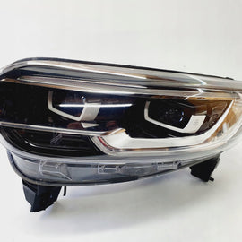 Frontscheinwerfer Renault Kadjar 260608385R LED Links Scheinwerfer Headlight SCH3280549075kj