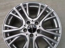 Load image into Gallery viewer, 4x Alufelge 17 Zoll 7.5" 5x112 52 5ET BMW X1 F48 Mini Rim Wheel FEL9070981629zh