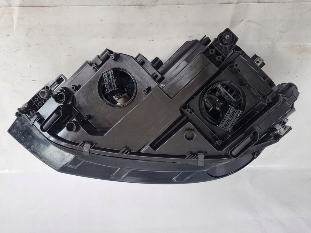 Frontscheinwerfer VW Touran 5TB941082A FULL LED Rechts Scheinwerfer Headlight