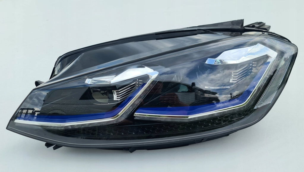 Frontscheinwerfer VW Golf VII 5g1 5G1941081F LED Links Scheinwerfer Headlight SCH4338600283ef