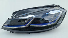 Load image into Gallery viewer, Frontscheinwerfer VW Golf VII 5g1 5G1941081F LED Links Scheinwerfer Headlight SCH4338600283ef