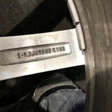 Laden Sie das Bild in den Galerie-Viewer, 1x Alufelge 20 Zoll 9.0" 5x112 4M0601025AE Audi Q7 Rim Wheel FEL4000163508ky