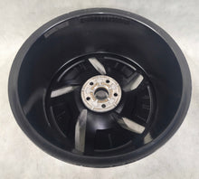 Load image into Gallery viewer, 1x Alufelge 19 Zoll 8.0" 5x112 45ET Glanz Grau 11A601025M Mg Rim Wheel FEL2884237543xj