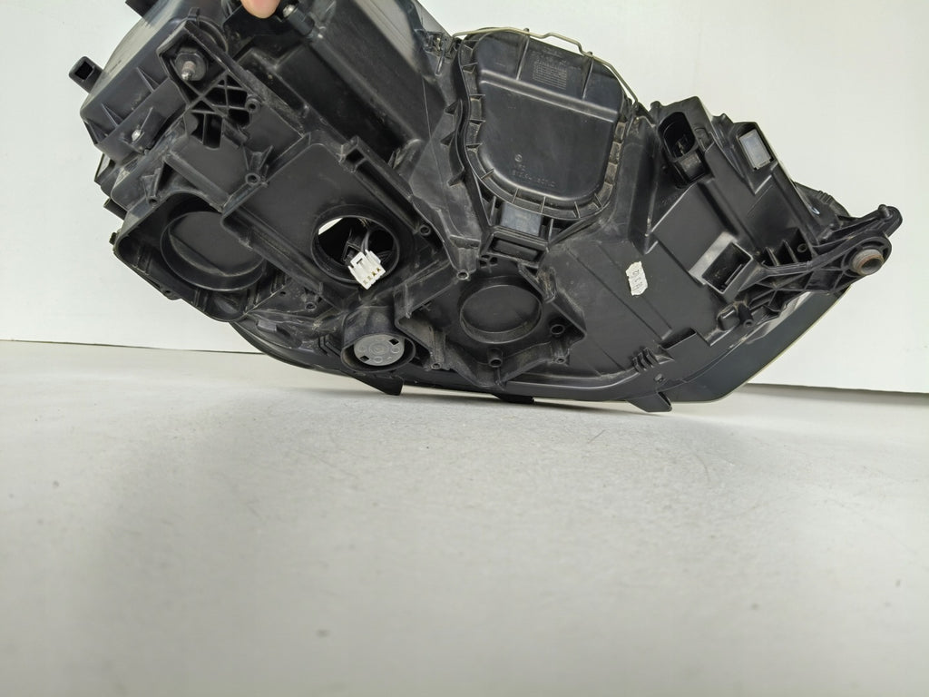 Frontscheinwerfer VW Golf Sportsvan 517941031B Links Scheinwerfer Headlight SCH7213998619aw