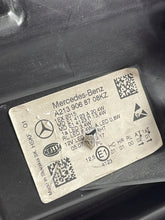 Laden Sie das Bild in den Galerie-Viewer, Frontscheinwerfer Mercedes-Benz W213 Links Scheinwerfer Headlight SCH7359627357sr