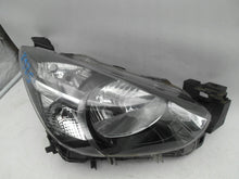 Laden Sie das Bild in den Galerie-Viewer, Frontscheinwerfer Mazda 2 DB5J51030 Rechts Scheinwerfer Headlight SCH9888208640cf