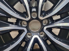 Load image into Gallery viewer, 1x Alufelge 18 Zoll 8.0" 5x112 33ET Glanz Schwarz A2574010700 Mercedes-Benz Cls FEL4902131875hb