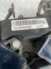 Laden Sie das Bild in den Galerie-Viewer, Motor Kia Picanto G3LD 1.0 MPI 67PS 50kW 3TKm 2021 Benzin Engine Komplett