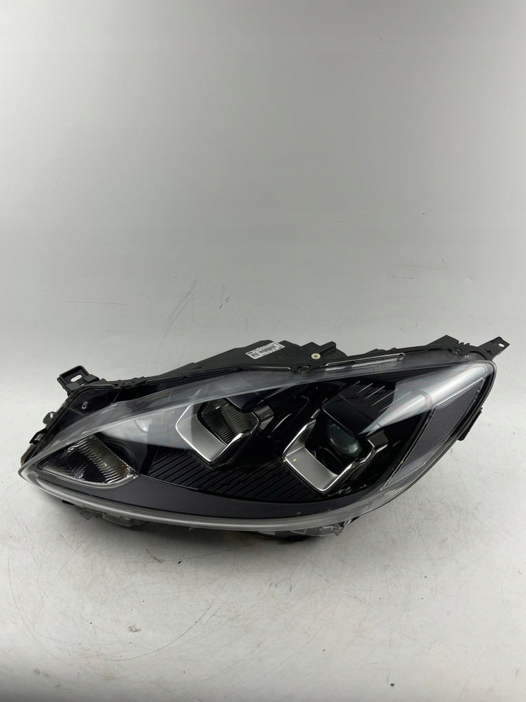 Frontscheinwerfer Ford Kuga I 2452445 Links Scheinwerfer Headlight SCH8787179879uw