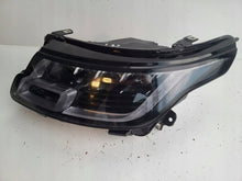 Laden Sie das Bild in den Galerie-Viewer, Frontscheinwerfer Land Rover Range L405 0020230807 Links Scheinwerfer Headlight SCH5348720410gp