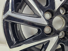 Laden Sie das Bild in den Galerie-Viewer, 1x Alufelge 16 Zoll PW4570D004 Toyota 4 Yaris Rim Wheel FEL1538442459bc