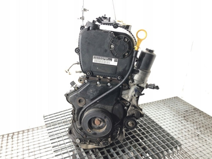 Motor VW Jetta IV CPR 1.8 TSI 170PS 125kW 2016 Benzin Engine Unkomplett MOT3132253170rk