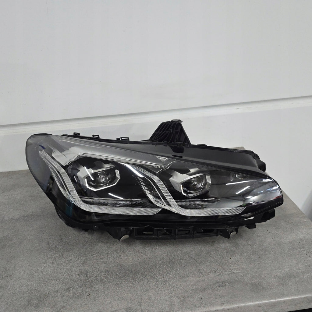 Frontscheinwerfer BMW 2 Active Tourer U06 5A42248 LED Rechts Headlight SCH2502933873om