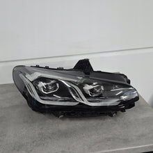 Laden Sie das Bild in den Galerie-Viewer, Frontscheinwerfer BMW 2 Active Tourer U06 5A42248 LED Rechts Headlight SCH2502933873om