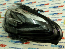 Laden Sie das Bild in den Galerie-Viewer, Frontscheinwerfer BMW G30 F90 5A26FA3 5A26FA4 LED Ein Satz Headlight SCH4833471072xi