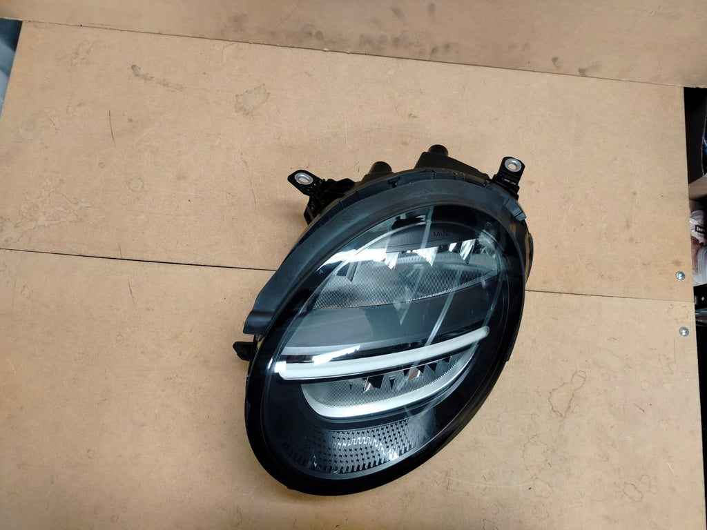 Frontscheinwerfer Mini 4121100XNY LED Links Scheinwerfer Headlight SCH9888393383ik