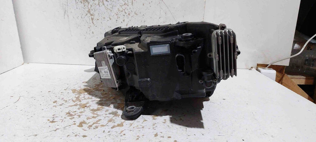 Frontscheinwerfer Skoda Superb III 3V1941016D LED Rechts Scheinwerfer Headlight