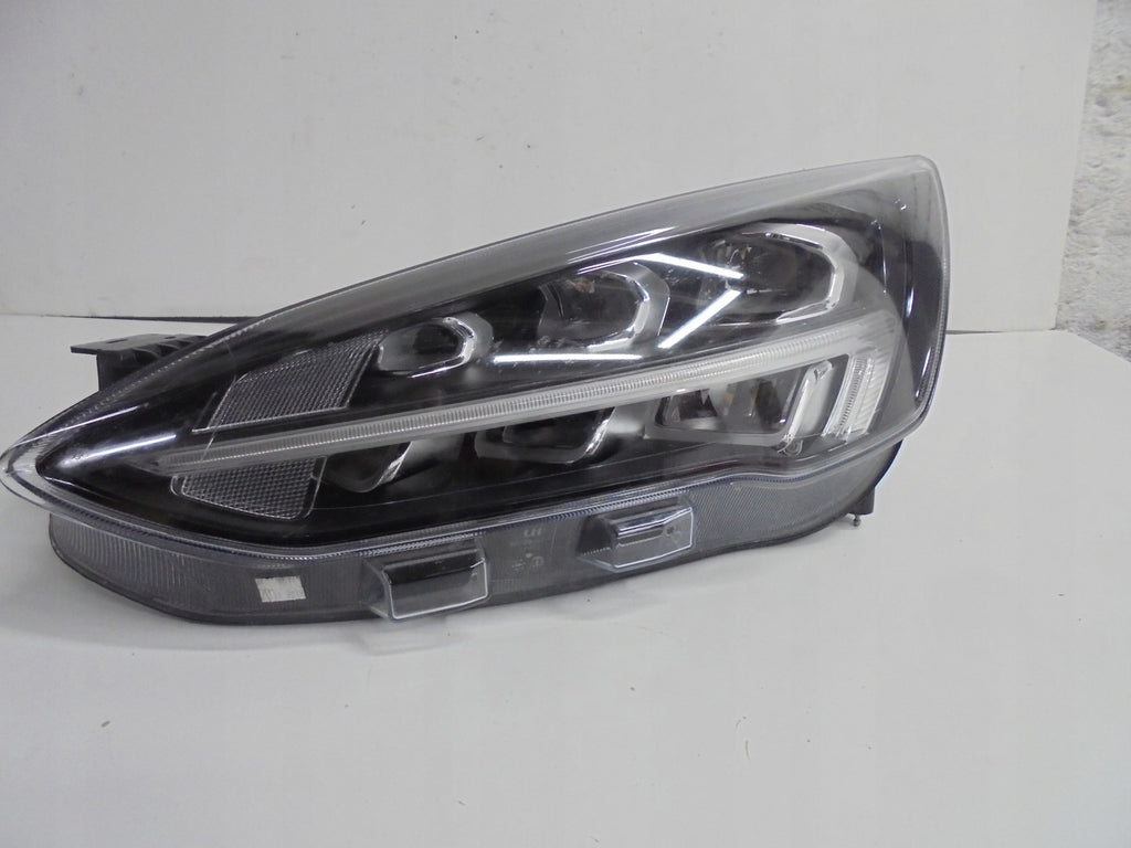 Frontscheinwerfer Ford Focus MX7B-13E015-EB LED Links Scheinwerfer Headlight