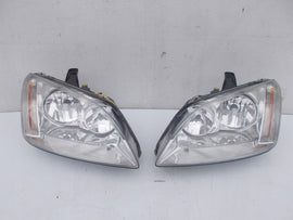 Frontscheinwerfer Ford Cmax C-Max Focus 3M51-13005-AH Ein Satz Headlight SCH5377339267im