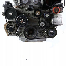 Laden Sie das Bild in den Galerie-Viewer, Motor Mercedes-Benz Clk C209 271955 1.8 184PS 135kW 139TKm Benzin Komplett