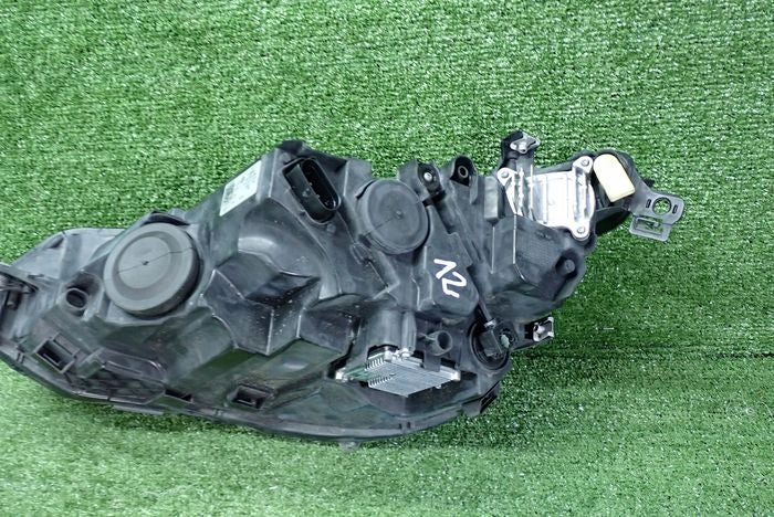 Frontscheinwerfer VW Golf VIII 90150891 Rechts Scheinwerfer Headlight SCH2681120302me