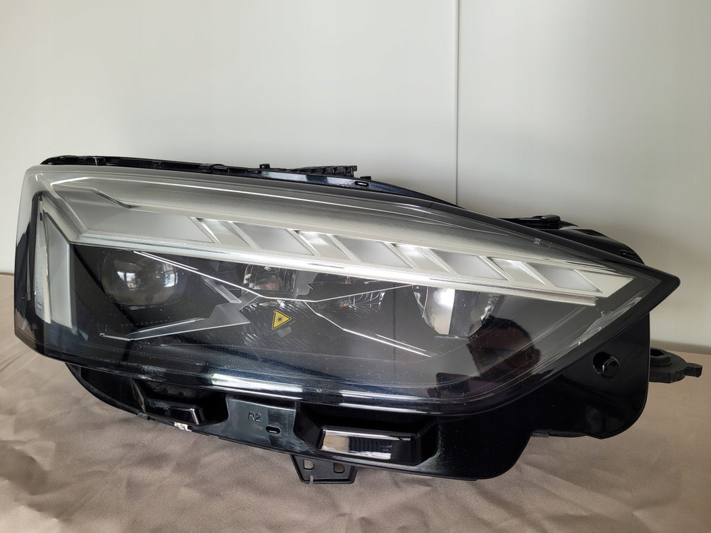 Frontscheinwerfer Audi A5 8W6941086 Laser Rechts Scheinwerfer Headlight SCH9898588523nn