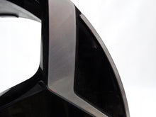 Load image into Gallery viewer, 1x Alufelge 19 Zoll 7.5" 5x112 50ET Glanz Schwarz 10A601025H VW Id.3 Rim Wheel FEL5437769640ca