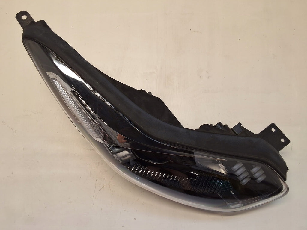 Frontscheinwerfer Kia Sportage IV 92102F1500 LED Rechts Scheinwerfer Headlight