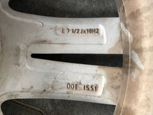 Laden Sie das Bild in den Galerie-Viewer, 1x Alufelge 18 Zoll 7.5" 5x112 7850456 BMW X2 F39 F48 Rim Wheel FEL1912888974po