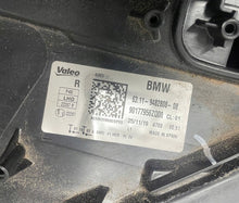Load image into Gallery viewer, Frontscheinwerfer BMW 1 F40 9482808 LED Rechts Scheinwerfer Headlight SCH9956665949ph