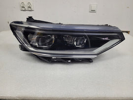 Frontscheinwerfer VW Passat B8 3G1941082P Full LED Rechts Scheinwerfer Headlight