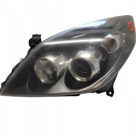 Frontscheinwerfer Opel Vectra C 13170928 Xenon Links Scheinwerfer Headlight SCH4970736662fh
