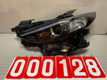 Laden Sie das Bild in den Galerie-Viewer, Frontscheinwerfer Mazda 3 BCJH-51040 LED Links Scheinwerfer Headlight SCH8900424249hd