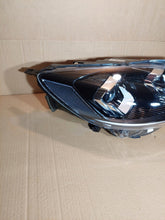 Laden Sie das Bild in den Galerie-Viewer, Frontscheinwerfer Ford Kuga LV4B-13E016-AH Full LED Rechts Headlight SCH9993275888dp